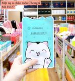  Mặt Nạ Tay Dưỡng Ấm Sáng Da Mèo Nơ Hồng LIFUSHA Niacinamide Hand Mask Nội Địa Trung 