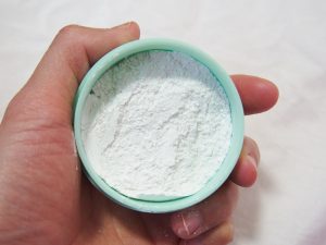 Thành phần bột khoáng thiên nhiên 2 Thành phần bột khoáng thiên nhiên 1