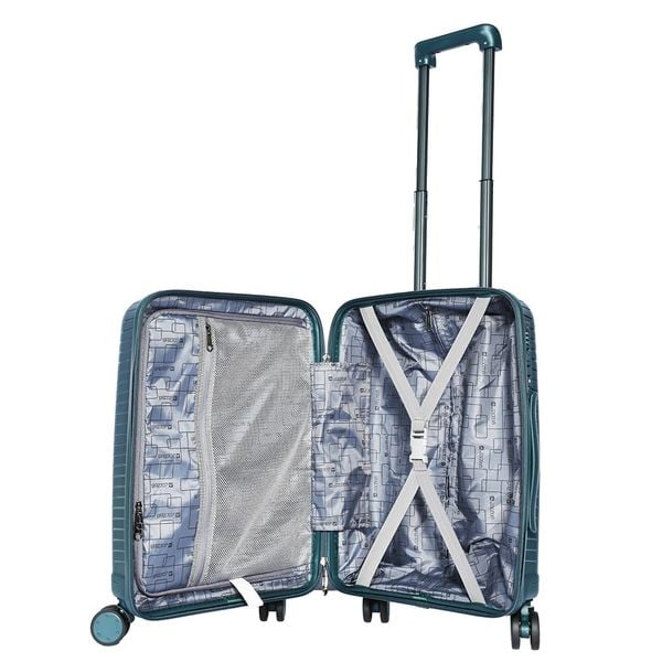 Vali nhựa mã 48 Size 20