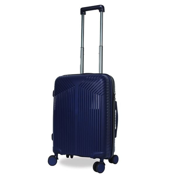 Vali nhựa mã 48 Size 20