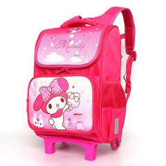 Balo Cần Kéo BL6131M