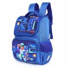Cặp Chống Gù Nam C11072 Lớp 1- 3