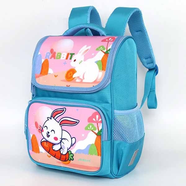 Cặp Chống Gù Nữ C11072 Lớp 1 - 3