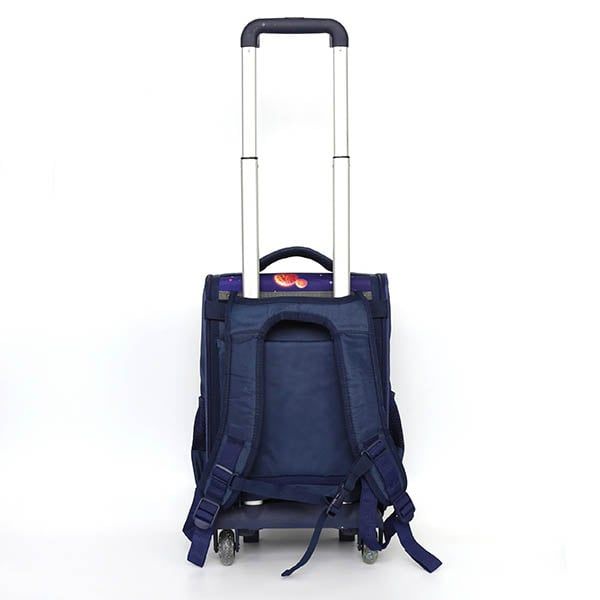 Balo Cần Kéo BL6131M