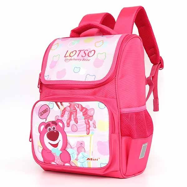 Cặp Chống Gù Nữ C11072 Lớp 1 - 3