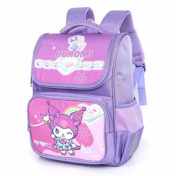 Cặp Chống Gù Nữ C11072 Lớp 1 - 3