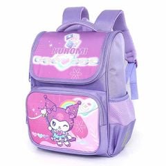 Cặp Chống Gù Nữ C11072 Lớp 1 - 3