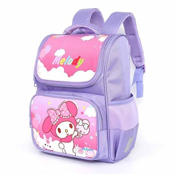 Cặp Chống Gù Nữ C11072 Lớp 1 - 3