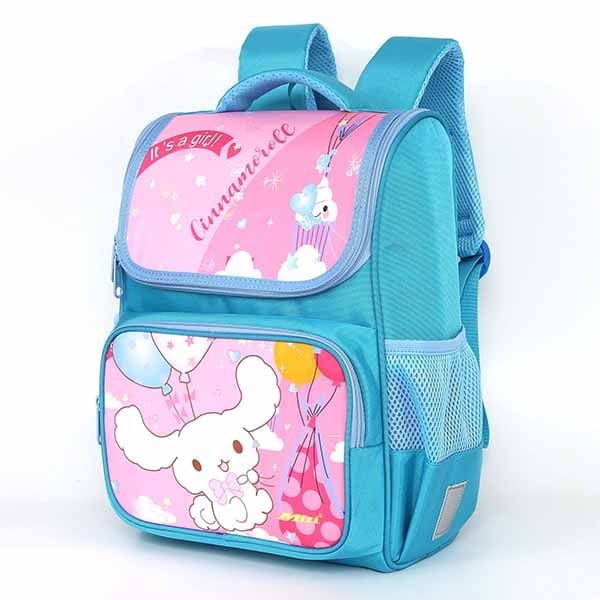 Cặp Chống Gù Nữ C11072 Lớp 1 - 3