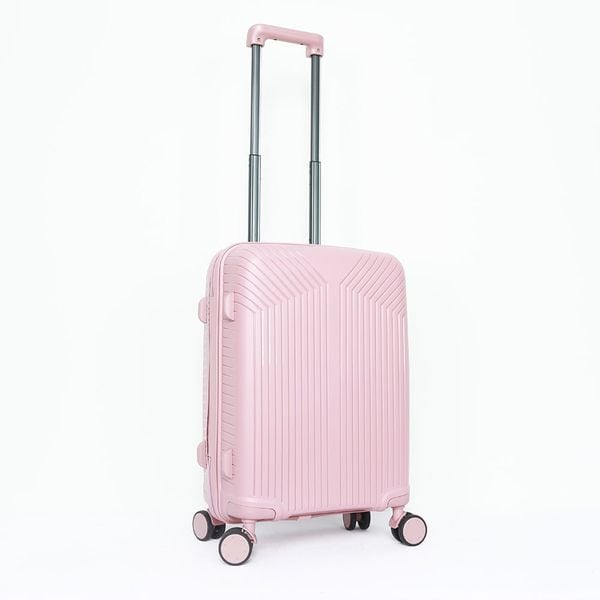 Vali nhựa mã 48 Size 20