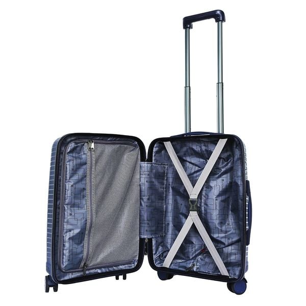 Vali nhựa mã 48 Size 20