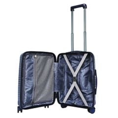 Vali nhựa mã 48 Size 20