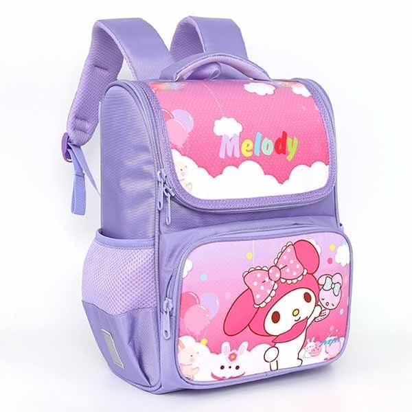 Cặp Chống Gù Nữ C11072 Lớp 1 - 3