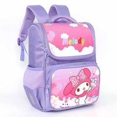 Cặp Chống Gù Nữ C11072 Lớp 1 - 3