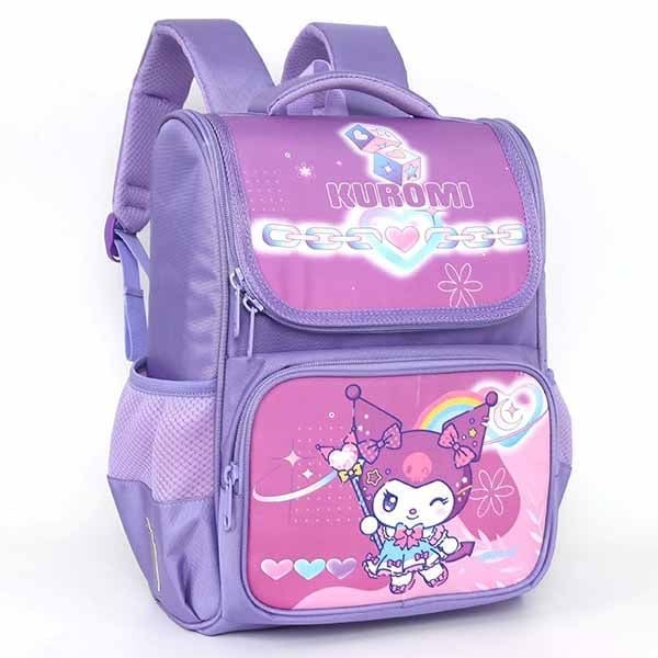 Cặp Chống Gù Nữ C11072 Lớp 1 - 3