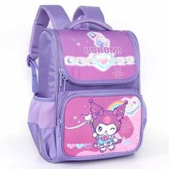 Cặp Chống Gù Nữ C11072 Lớp 1 - 3