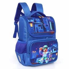 Cặp Chống Gù Nam C11072 Lớp 1- 3