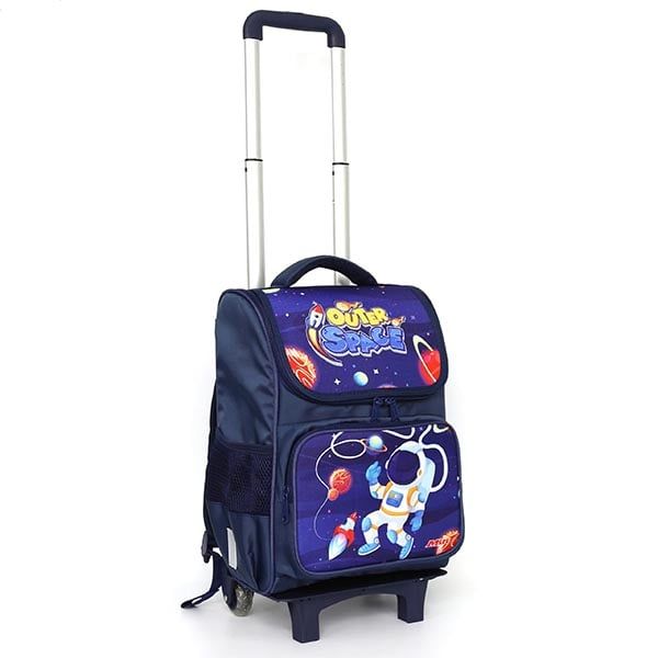 Balo Cần Kéo BL6131M