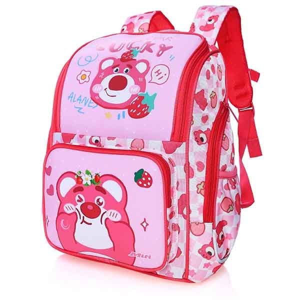 Cặp Chống Gù C11076 Lớp 1 - 5