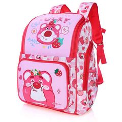 Cặp Chống Gù C11076 Lớp 1 - 5