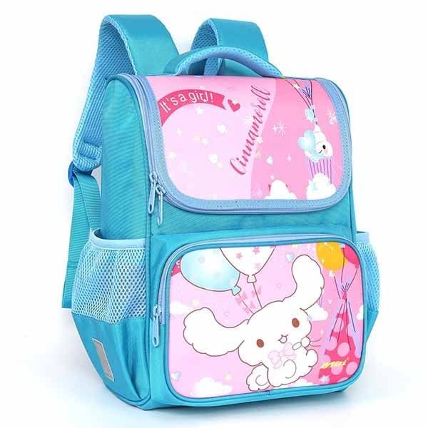 Cặp Chống Gù Nữ C11072 Lớp 1 - 3