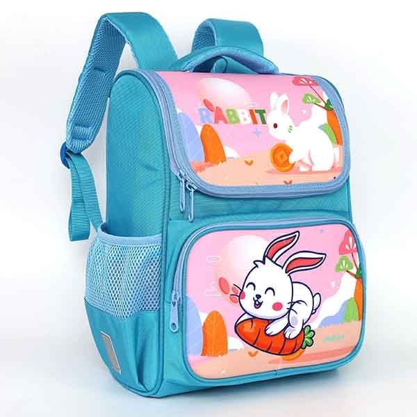 Cặp Chống Gù Nữ C11072 Lớp 1 - 3