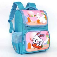 Cặp Chống Gù Nữ C11072 Lớp 1 - 3