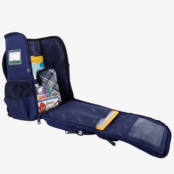 Cặp Chống Gù C11073 Lớp 1 - 5