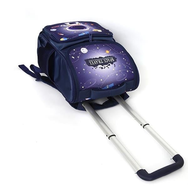 Balo Cần Kéo BL6131M