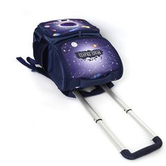 Balo Cần Kéo BL6131M