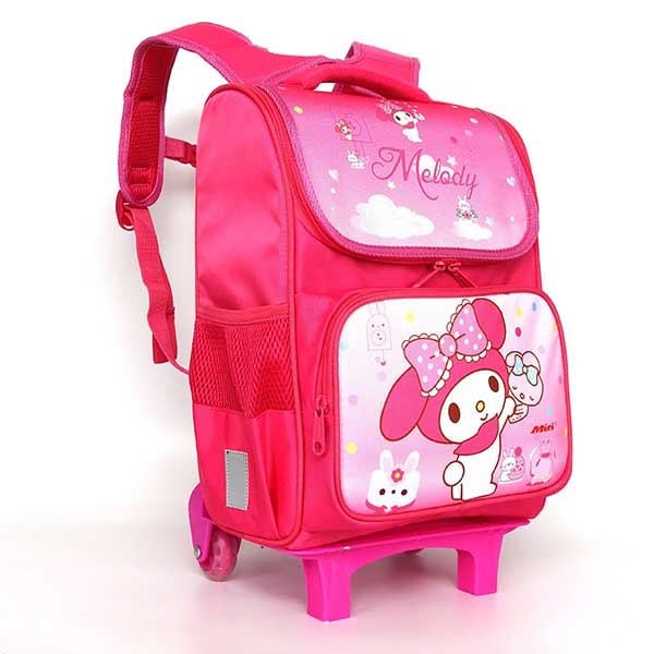 Balo Cần Kéo BL6131M