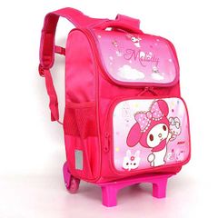 Balo Cần Kéo BL6131M