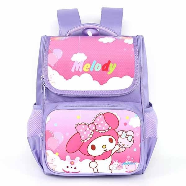 Cặp Chống Gù Nữ C11072 Lớp 1 - 3