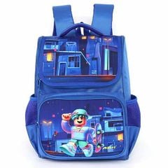 Cặp Chống Gù Nam C11072 Lớp 1- 3