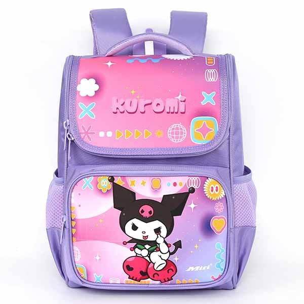 Cặp Chống Gù Nữ C11072 Lớp 1 - 3