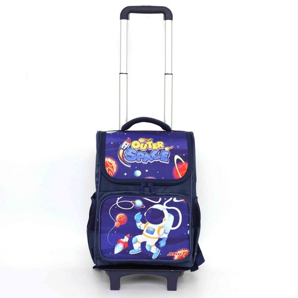 Balo Cần Kéo BL6131M