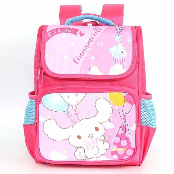 Cặp Chống Gù Nữ C11072 Lớp 1 - 3