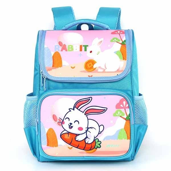 Cặp Chống Gù Nữ C11072 Lớp 1 - 3