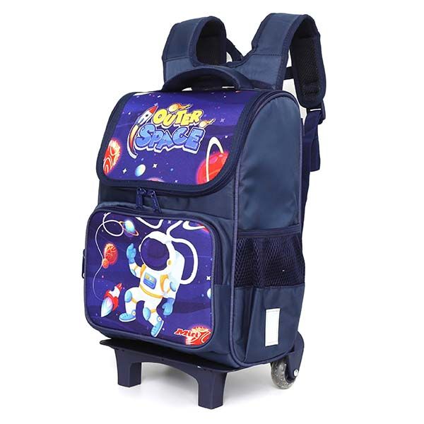 Balo Cần Kéo BL6131M