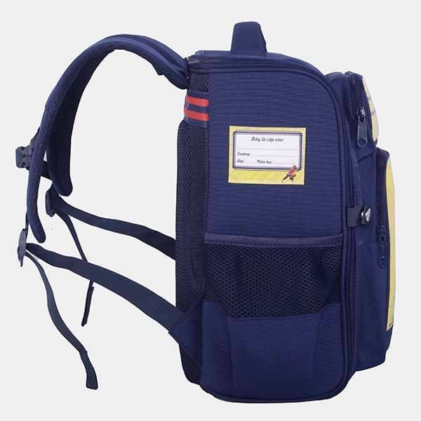 Cặp Chống Gù C11073 Lớp 1 - 5