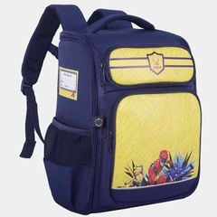 Cặp Chống Gù C11073 Lớp 1 - 5