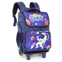 Balo Cần Kéo BL6131M