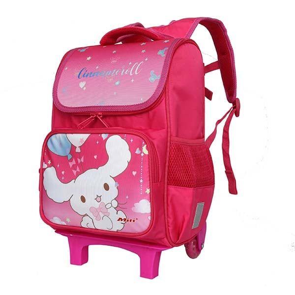 Balo Cần Kéo BL6131M