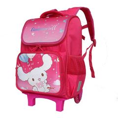 Balo Cần Kéo BL6131M