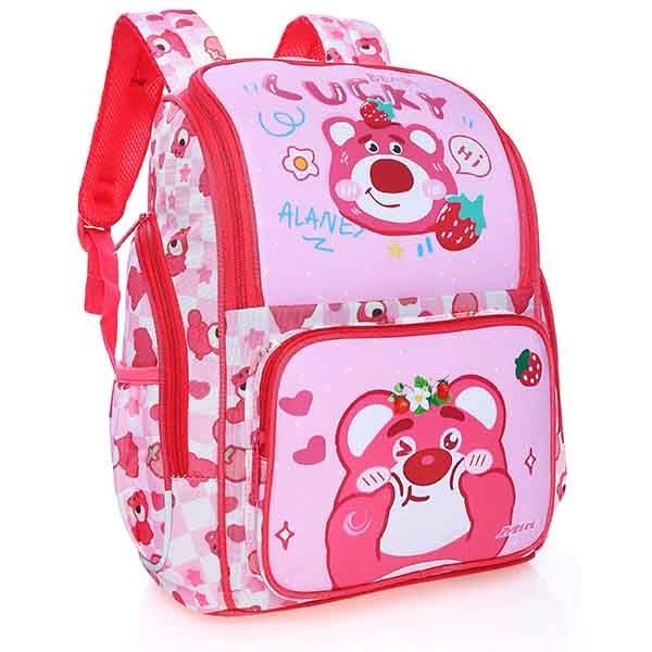 Cặp Chống Gù C11076 Lớp 1 - 5