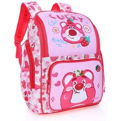 Cặp Chống Gù C11076 Lớp 1 - 5