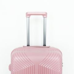 Vali nhựa mã 48 Size 20