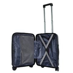 Vali nhựa mã 48 Size 20