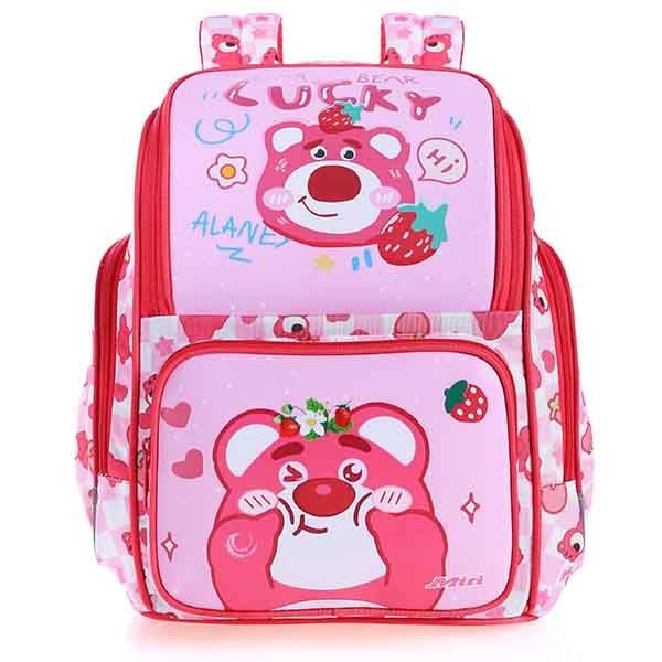 Cặp Chống Gù C11076 Lớp 1 - 5