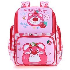 Cặp Chống Gù C11076 Lớp 1 - 5